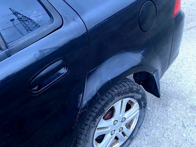 Чорний Джилі ЦК, об'ємом двигуна 1.5 л та пробігом 151 тис. км за 1700 $, фото 9 на Automoto.ua