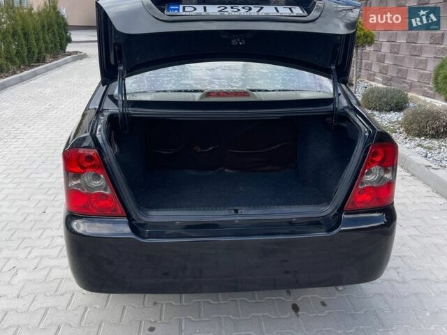 Чорний Джилі ЦК, об'ємом двигуна 1.5 л та пробігом 156 тис. км за 2550 $, фото 4 на Automoto.ua