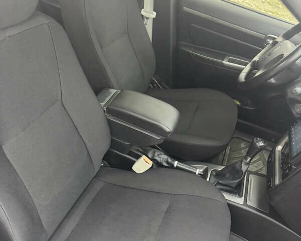 Чорний Джилі ЦК, об'ємом двигуна 1.5 л та пробігом 85 тис. км за 2999 $, фото 24 на Automoto.ua