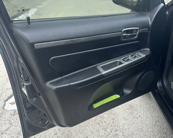 Чорний Джилі ЦК, об'ємом двигуна 1.5 л та пробігом 85 тис. км за 2999 $, фото 17 на Automoto.ua