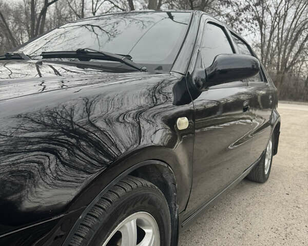 Чорний Джилі ЦК, об'ємом двигуна 1.5 л та пробігом 85 тис. км за 2999 $, фото 5 на Automoto.ua