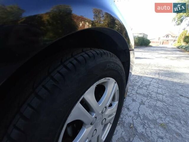 Черный Джили ЦК, объемом двигателя 1.5 л и пробегом 240 тыс. км за 3350 $, фото 8 на Automoto.ua