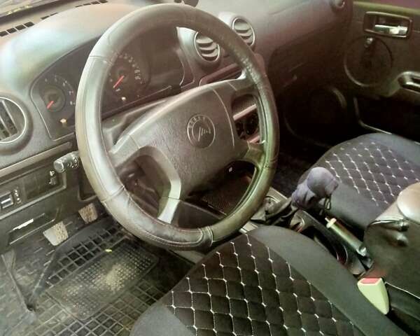 Джили ЦК 2012 в Одессе на Automoto.ua Черный Джили ЦК, объемом двигателя 1.5 л и пробегом 108 тыс. км за 2600 $, фото 2 на Automoto.ua