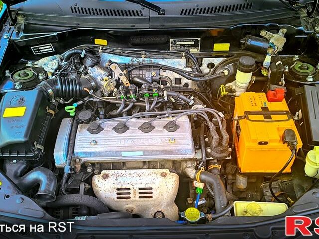 Черный Джили ЦК, объемом двигателя 1.5 л и пробегом 140 тыс. км за 2500 $, фото 3 на Automoto.ua