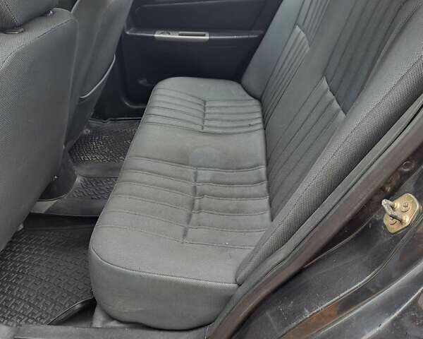 Чорний Джилі ЦК, об'ємом двигуна 1.5 л та пробігом 190 тис. км за 1850 $, фото 8 на Automoto.ua