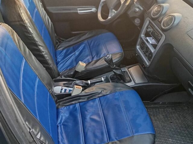 Джили ЦК 2012 в Луцке на Automoto.ua Черный Джили ЦК, объемом двигателя 1.5 л и пробегом 104 тыс. км за 1600 $, фото 3 на Automoto.ua