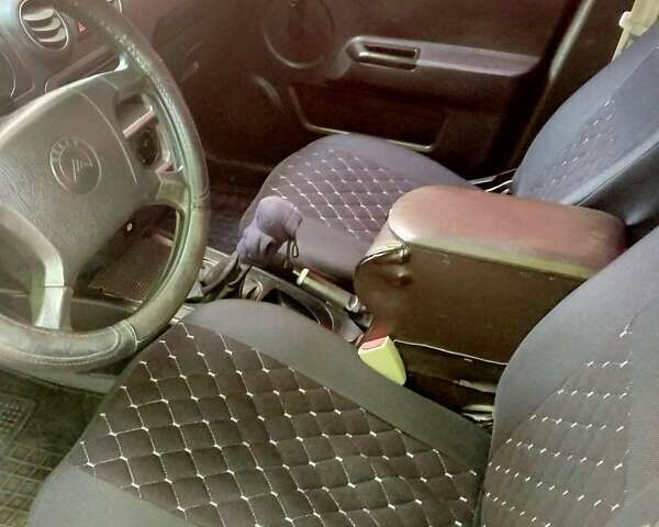 Джили ЦК 2012 в Одессе на Automoto.ua Черный Джили ЦК, объемом двигателя 1.5 л и пробегом 108 тыс. км за 2600 $, фото 4 на Automoto.ua