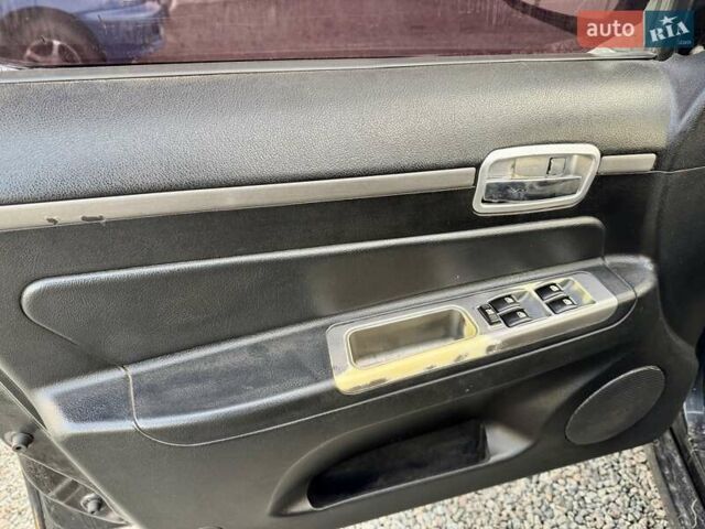 Черный Джили ЦК, объемом двигателя 1.5 л и пробегом 153 тыс. км за 1499 $, фото 11 на Automoto.ua