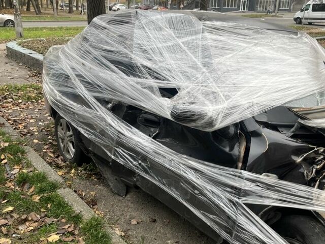 Черный Джили ЦК, объемом двигателя 1.5 л и пробегом 30 тыс. км за 1000 $, фото 2 на Automoto.ua