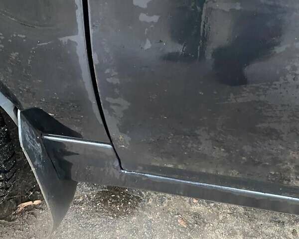 Черный Джили ЦК, объемом двигателя 1.5 л и пробегом 62 тыс. км за 2200 $, фото 6 на Automoto.ua