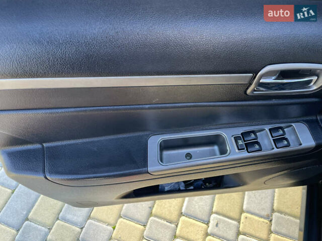 Черный Джили ЦК, объемом двигателя 1.5 л и пробегом 93 тыс. км за 1850 $, фото 10 на Automoto.ua