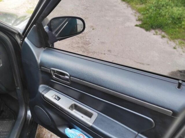 Черный Джили ЦК, объемом двигателя 1.5 л и пробегом 120 тыс. км за 2850 $, фото 18 на Automoto.ua