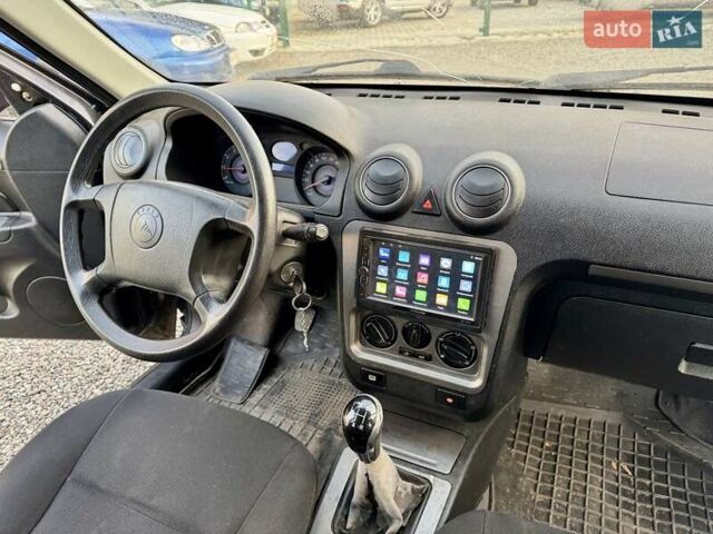 Черный Джили ЦК, объемом двигателя 1.5 л и пробегом 153 тыс. км за 1499 $, фото 20 на Automoto.ua