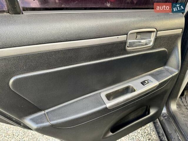 Черный Джили ЦК, объемом двигателя 1.5 л и пробегом 153 тыс. км за 1499 $, фото 14 на Automoto.ua