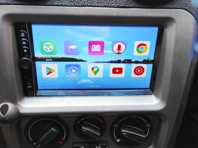 Черный Джили ЦК, объемом двигателя 1.5 л и пробегом 120 тыс. км за 2850 $, фото 9 на Automoto.ua