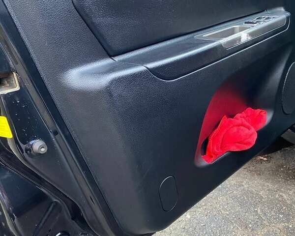 Черный Джили ЦК, объемом двигателя 1.5 л и пробегом 62 тыс. км за 2200 $, фото 13 на Automoto.ua