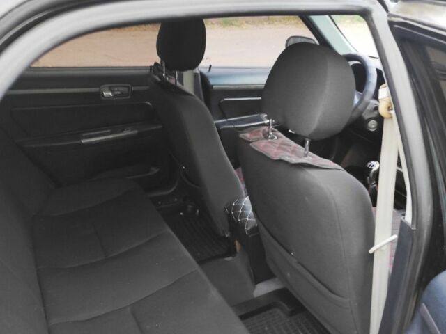 Черный Джили ЦК, объемом двигателя 1.5 л и пробегом 120 тыс. км за 2850 $, фото 21 на Automoto.ua