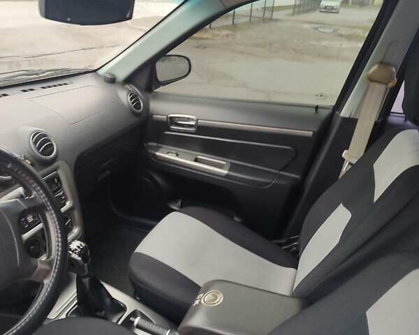 Чорний Джилі ЦК, об'ємом двигуна 1.5 л та пробігом 151 тис. км за 1800 $, фото 4 на Automoto.ua