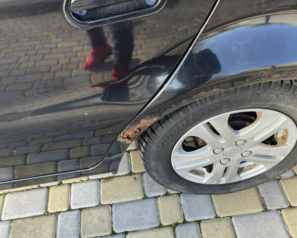 Черный Джили ЦК, объемом двигателя 1.5 л и пробегом 93 тыс. км за 1850 $, фото 8 на Automoto.ua