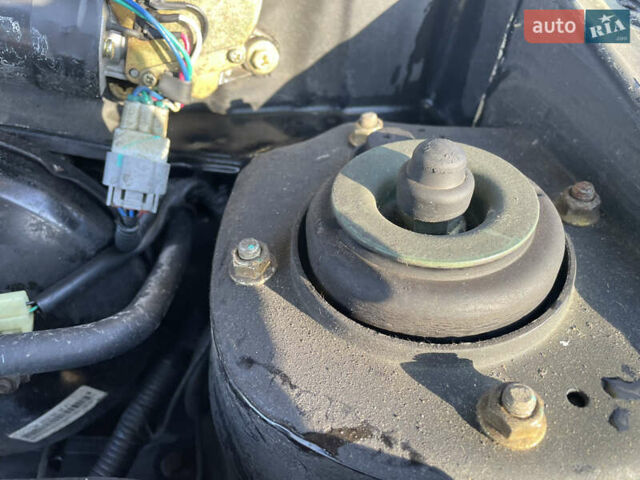 Черный Джили ЦК, объемом двигателя 1.5 л и пробегом 93 тыс. км за 1850 $, фото 15 на Automoto.ua