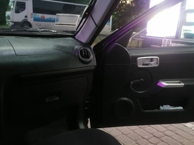 Черный Джили ЦК, объемом двигателя 1.5 л и пробегом 26 тыс. км за 5000 $, фото 10 на Automoto.ua