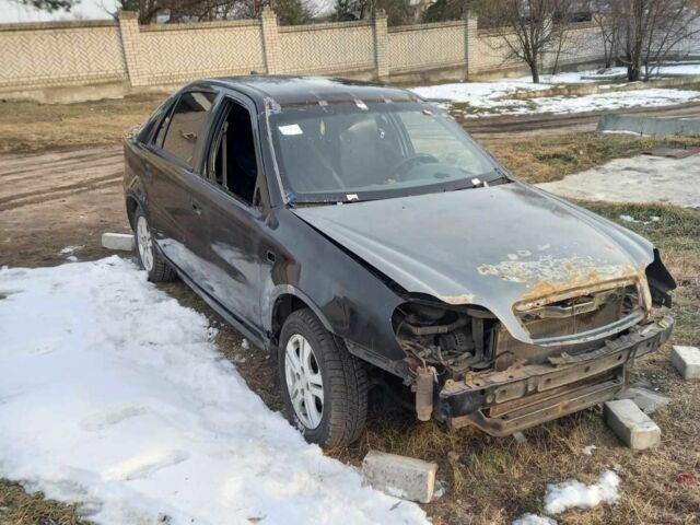 Чорний Джилі ЦК, об'ємом двигуна 1.5 л та пробігом 150 тис. км за 1300 $, фото 4 на Automoto.ua