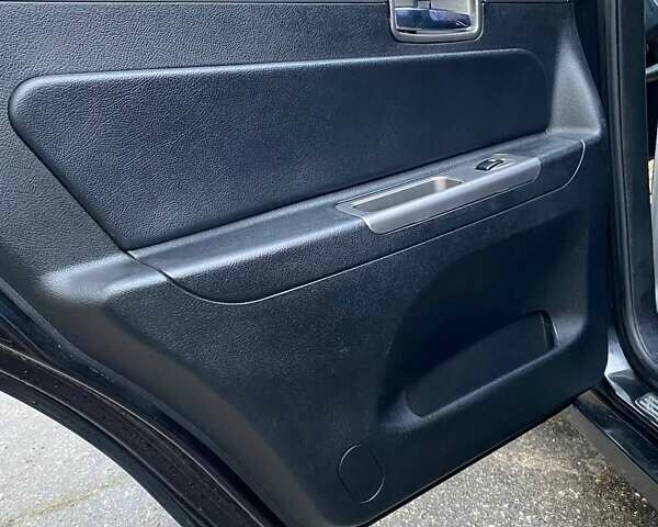 Черный Джили ЦК, объемом двигателя 1.5 л и пробегом 62 тыс. км за 2200 $, фото 14 на Automoto.ua