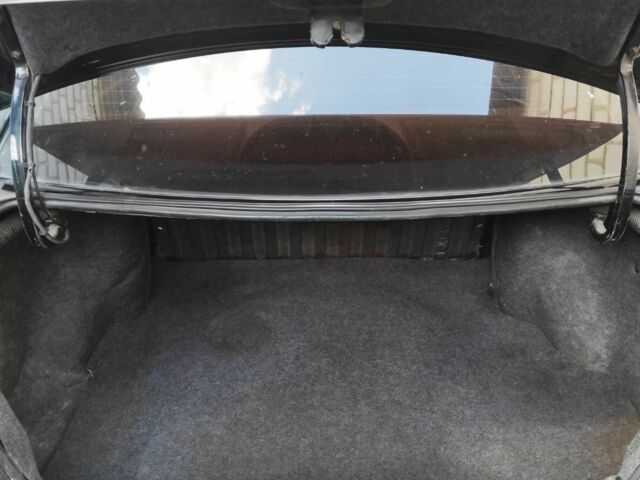 Черный Джили ЦК, объемом двигателя 1.5 л и пробегом 120 тыс. км за 2850 $, фото 19 на Automoto.ua