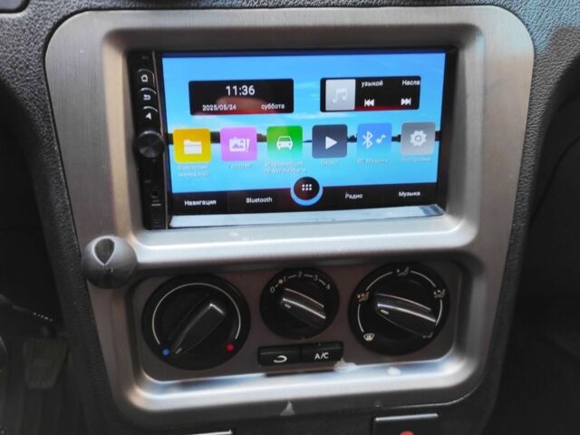 Черный Джили ЦК, объемом двигателя 1.5 л и пробегом 120 тыс. км за 2850 $, фото 22 на Automoto.ua