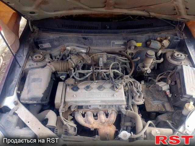 Черный Джили ЦК, объемом двигателя 15 л и пробегом 140 тыс. км за 500 $, фото 1 на Automoto.ua