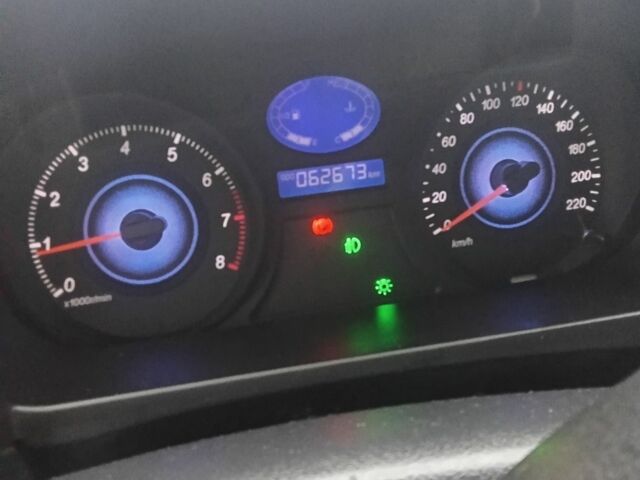 Чорний Джилі ЦК, об'ємом двигуна 1 л та пробігом 62 тис. км за 2550 $, фото 5 на Automoto.ua