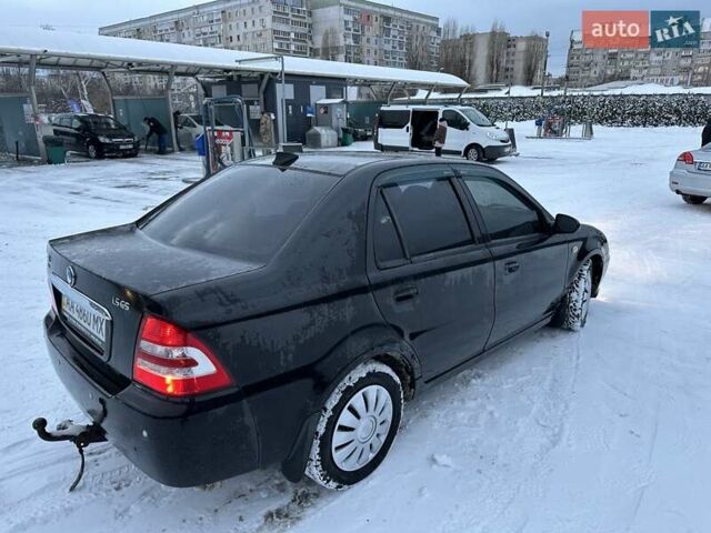 Черный Джили ЦК, объемом двигателя 1.5 л и пробегом 153 тыс. км за 1599 $, фото 3 на Automoto.ua