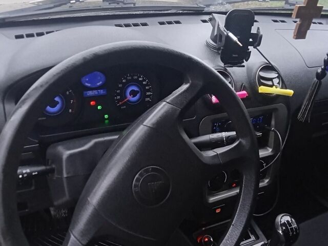 Чорний Джилі ЦК, об'ємом двигуна 1 л та пробігом 62 тис. км за 2550 $, фото 4 на Automoto.ua