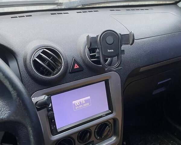 Черный Джили ЦК, объемом двигателя 1.5 л и пробегом 62 тыс. км за 2200 $, фото 11 на Automoto.ua