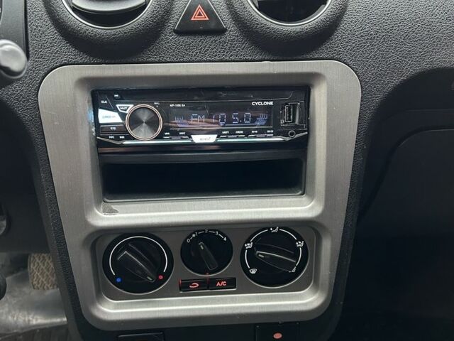 Черный Джили ЦК, объемом двигателя 1.5 л и пробегом 92 тыс. км за 2400 $, фото 10 на Automoto.ua