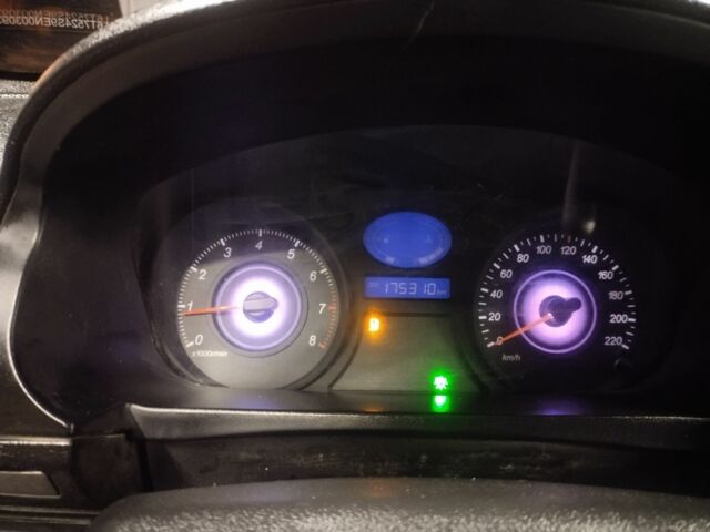 Черный Джили ЦК, объемом двигателя 1.5 л и пробегом 170 тыс. км за 1200 $, фото 5 на Automoto.ua