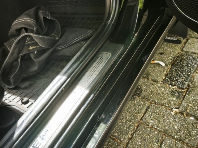 Чорний Джилі ЦК, об'ємом двигуна 2 л та пробігом 89 тис. км за 6100 $, фото 3 на Automoto.ua