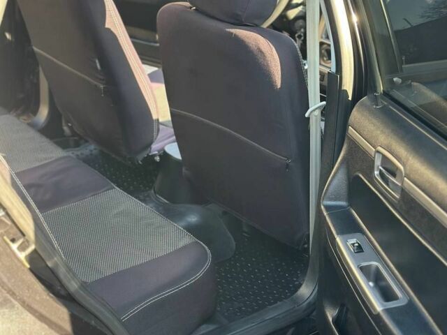 Чорний Джилі ЦК, об'ємом двигуна 1.5 л та пробігом 69 тис. км за 3500 $, фото 8 на Automoto.ua