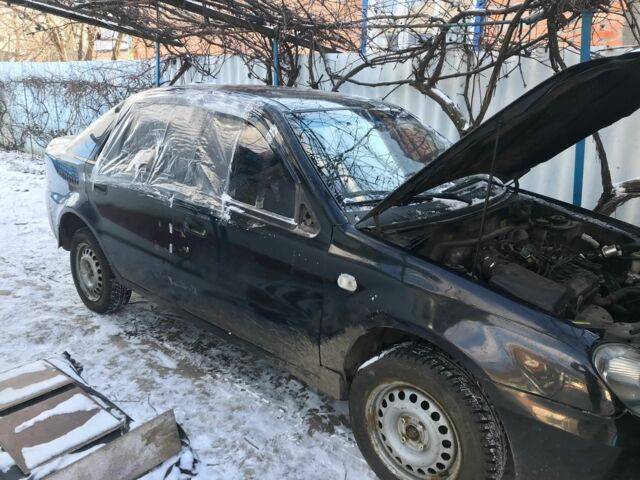 Джили ЦК 2014 в Киеве на Automoto.ua Черный Джили ЦК, объемом двигателя 1.5 л и пробегом 100 тыс. км за 957 $, фото 1 на Automoto.ua