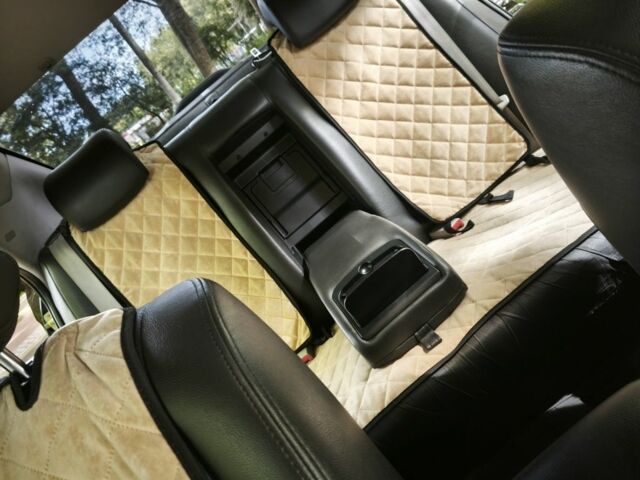 Чорний Джилі ЦК, об'ємом двигуна 2 л та пробігом 89 тис. км за 6100 $, фото 2 на Automoto.ua