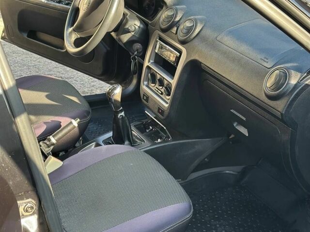 Чорний Джилі ЦК, об'ємом двигуна 1.5 л та пробігом 69 тис. км за 3500 $, фото 7 на Automoto.ua