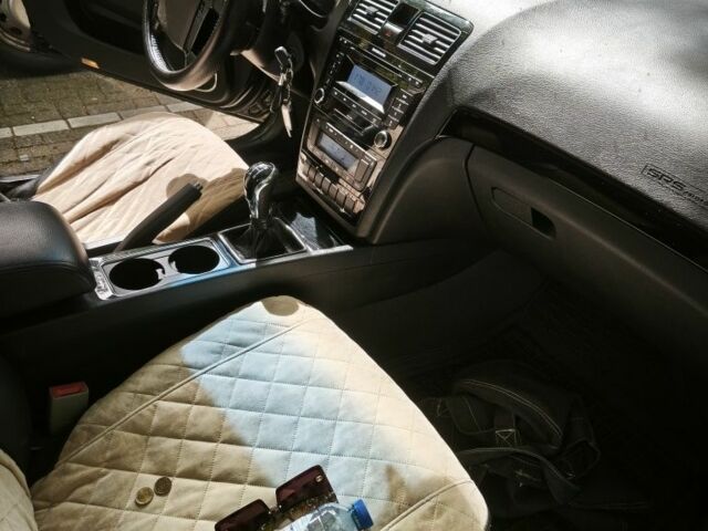 Чорний Джилі ЦК, об'ємом двигуна 2 л та пробігом 89 тис. км за 6100 $, фото 1 на Automoto.ua