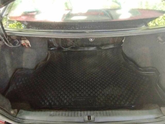 Чорний Джилі ЦК, об'ємом двигуна 1.5 л та пробігом 187 тис. км за 2100 $, фото 1 на Automoto.ua