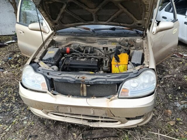 Джили ЦК 2008 в Козельце на Automoto.ua Коричневый Джили ЦК, объемом двигателя 0 л и пробегом 140 тыс. км за 300 $, фото 1 на Automoto.ua