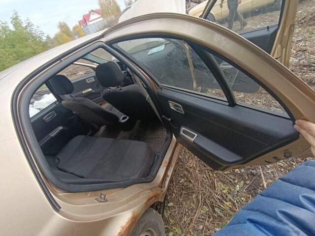 Джили ЦК 2008 в Козельце на Automoto.ua Коричневый Джили ЦК, объемом двигателя 0 л и пробегом 140 тыс. км за 300 $, фото 4 на Automoto.ua