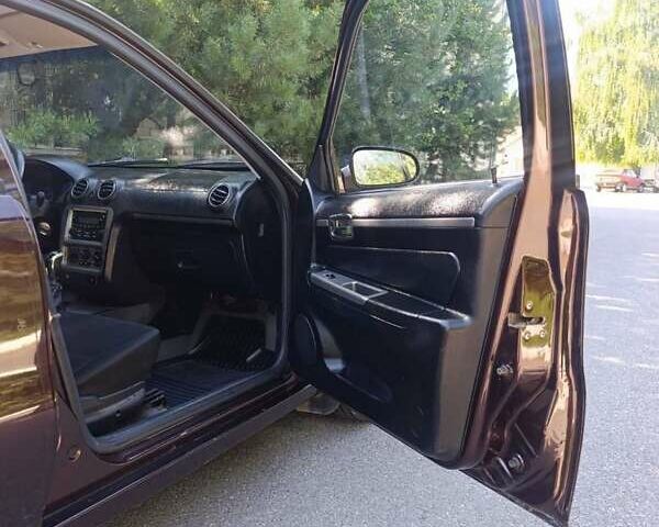 Коричневый Джили ЦК, объемом двигателя 1.5 л и пробегом 73 тыс. км за 3000 $, фото 5 на Automoto.ua