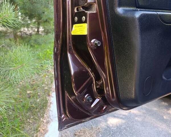 Коричневый Джили ЦК, объемом двигателя 1.5 л и пробегом 73 тыс. км за 3000 $, фото 8 на Automoto.ua