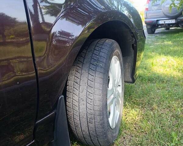 Коричневый Джили ЦК, объемом двигателя 1.5 л и пробегом 73 тыс. км за 3000 $, фото 13 на Automoto.ua