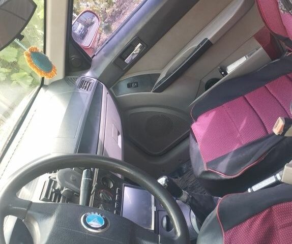 Червоний Джилі ЦК, об'ємом двигуна 1.5 л та пробігом 180 тис. км за 1200 $, фото 1 на Automoto.ua