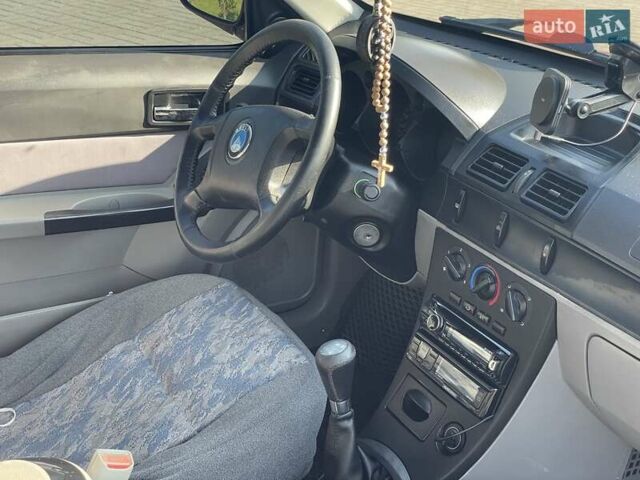 Красный Джили ЦК, объемом двигателя 1.5 л и пробегом 97 тыс. км за 2000 $, фото 14 на Automoto.ua